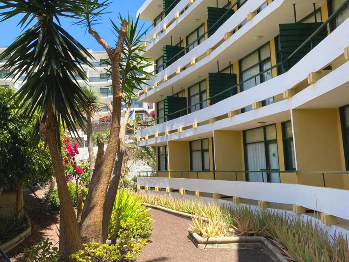Caroni Apartment Playa del Ingles  Exterior photo
