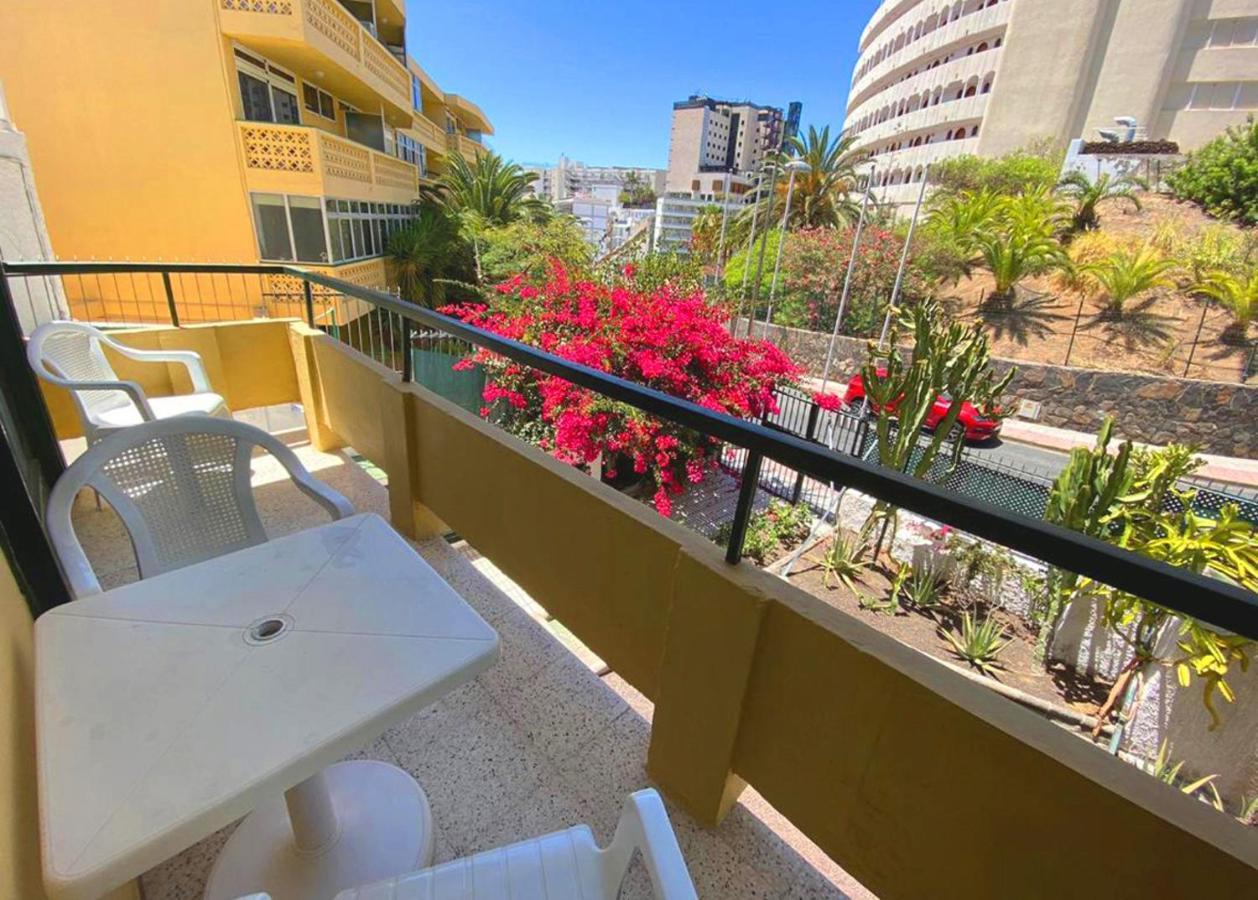 Caroni Apartment Playa del Ingles  Exterior photo
